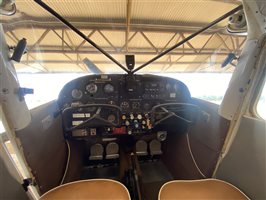 1961 Cessna 180 Aircraft