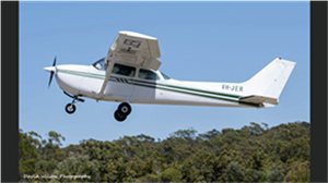 1979 Cessna 172 Skyhawk