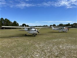 1979 Cessna 172 Skyhawk Aircraft