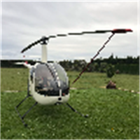 2007 Robinson R22 Beta II Aircraft