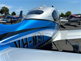 2018 Cirrus SR22 Aircraft