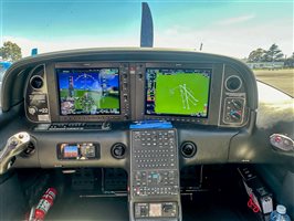 2018 Cirrus SR22 Aircraft