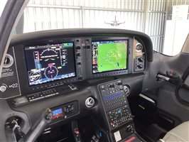 2017 Cirrus SR22 Aircraft