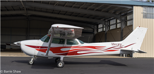 1978 Cessna 172N Aircraft