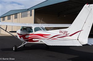 1978 Cessna 172N Aircraft