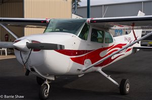 1978 Cessna 172N Aircraft