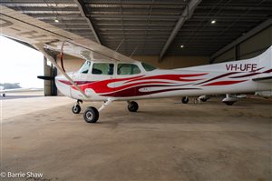 1978 Cessna 172N Aircraft