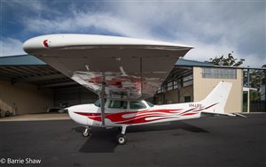 1978 Cessna 172N Aircraft