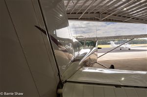 1978 Cessna 172N Aircraft