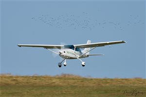 2024 TL Ultralight Sirius 3000 Aircraft