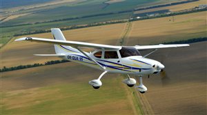 2024 TL Ultralight Sirius 3000 Aircraft