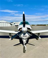 1979 Beechcraft Bonanza A36 Aircraft