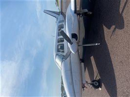 1978 Piper Chieftain Aircraft