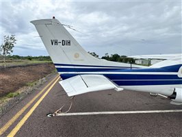 1978 Cessna P210 Aircraft