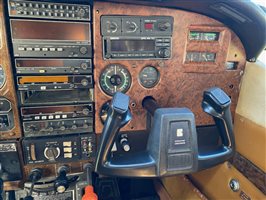 1980 Cessna P210N Centurion Aircraft