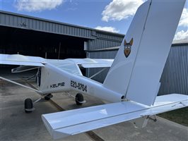 2017 Aeroprakt A22 LS Foxbat Aircraft