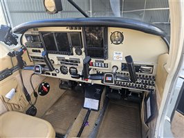 1979 Piper Dakota Aircraft