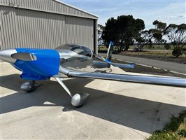 2019 Vans RV7 Aircraft