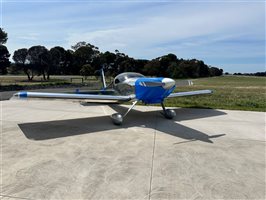 2019 Vans RV7 Aircraft