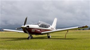 2003 Socata TB-21TC Trinidad Aircraft