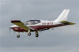 2003 Socata TB-21TC Trinidad Aircraft