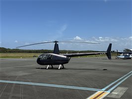 2007 Robinson R44 Raven II Aircraft