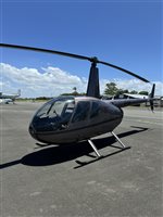 2007 Robinson R44 Raven II Aircraft