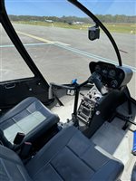 2007 Robinson R44 Raven II Aircraft