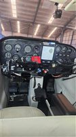 1965 Cessna 172 XP Hawk