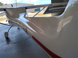 2006 Fantasy Air Allegro 2000 Aircraft