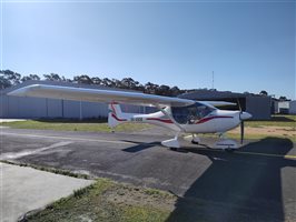 2006 Fantasy Air Allegro 2000 Aircraft