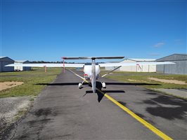 2006 Fantasy Air Allegro 2000 Aircraft