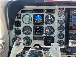 1996 Beechcraft Bonanza A36 Aircraft