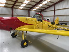 1980 Piper Aircraft