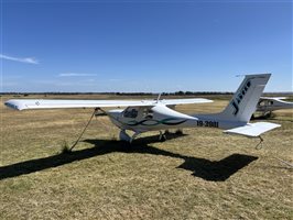 2003 Jabiru SP500 Aircraft