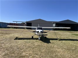 2003 Jabiru SP500 Aircraft