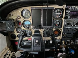 1982 Cessna 210 210N