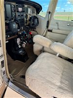 1982 Cessna 210 210N