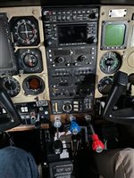 1982 Cessna 210 210N