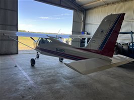 2016 Tecnam P92 Echo Super Aircraft