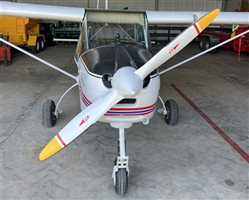 2006 Tecnam P92 Echo Super Aircraft