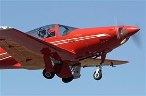 1992 Falco F8L