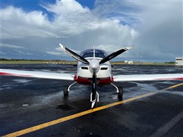 2006 Evektor Sportstar Aircraft