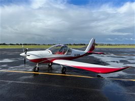 2006 Evektor Sportstar Aircraft