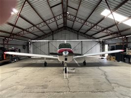 1978 Beechcraft C23 Sundowner Aircraft