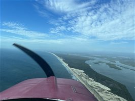 1978 Beechcraft C23 Sundowner Aircraft