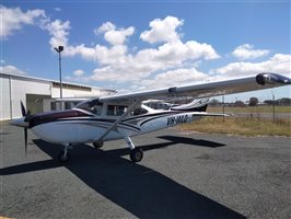 2013 Cessna 182 Skylane Aircraft