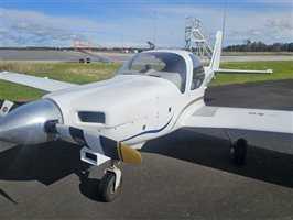 1995 Grob G115 Aircraft