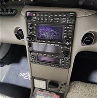 2003 Cirrus SR20 Aircraft