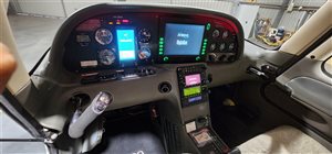 2003 Cirrus SR20 Aircraft